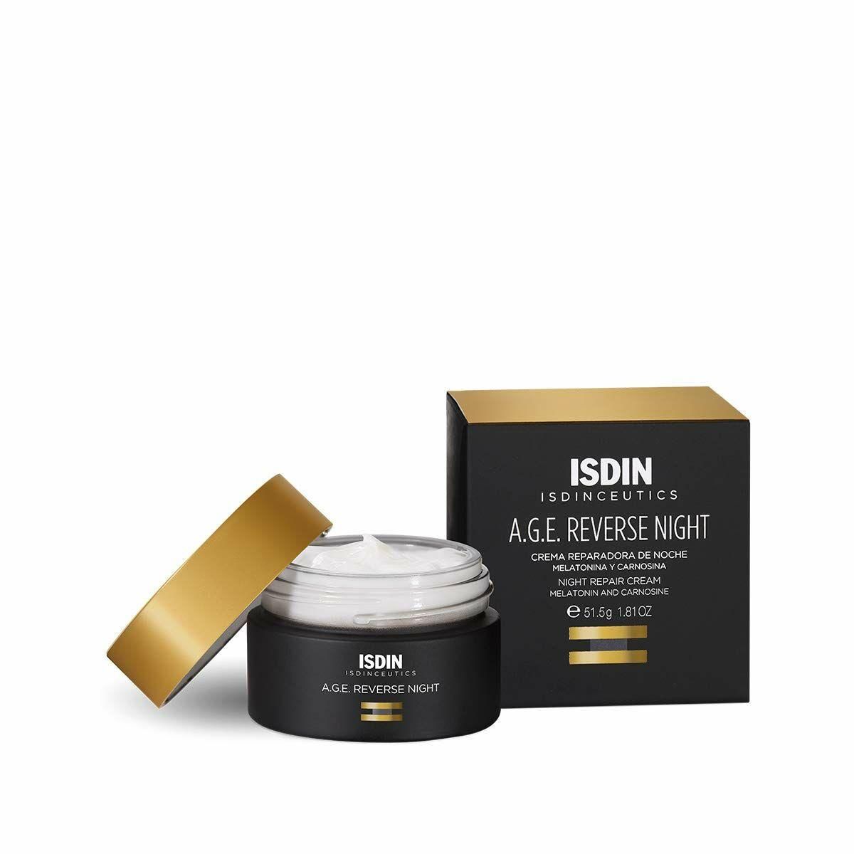 Natcreme Isdin Isdinceutics Age Reverse (50 g)