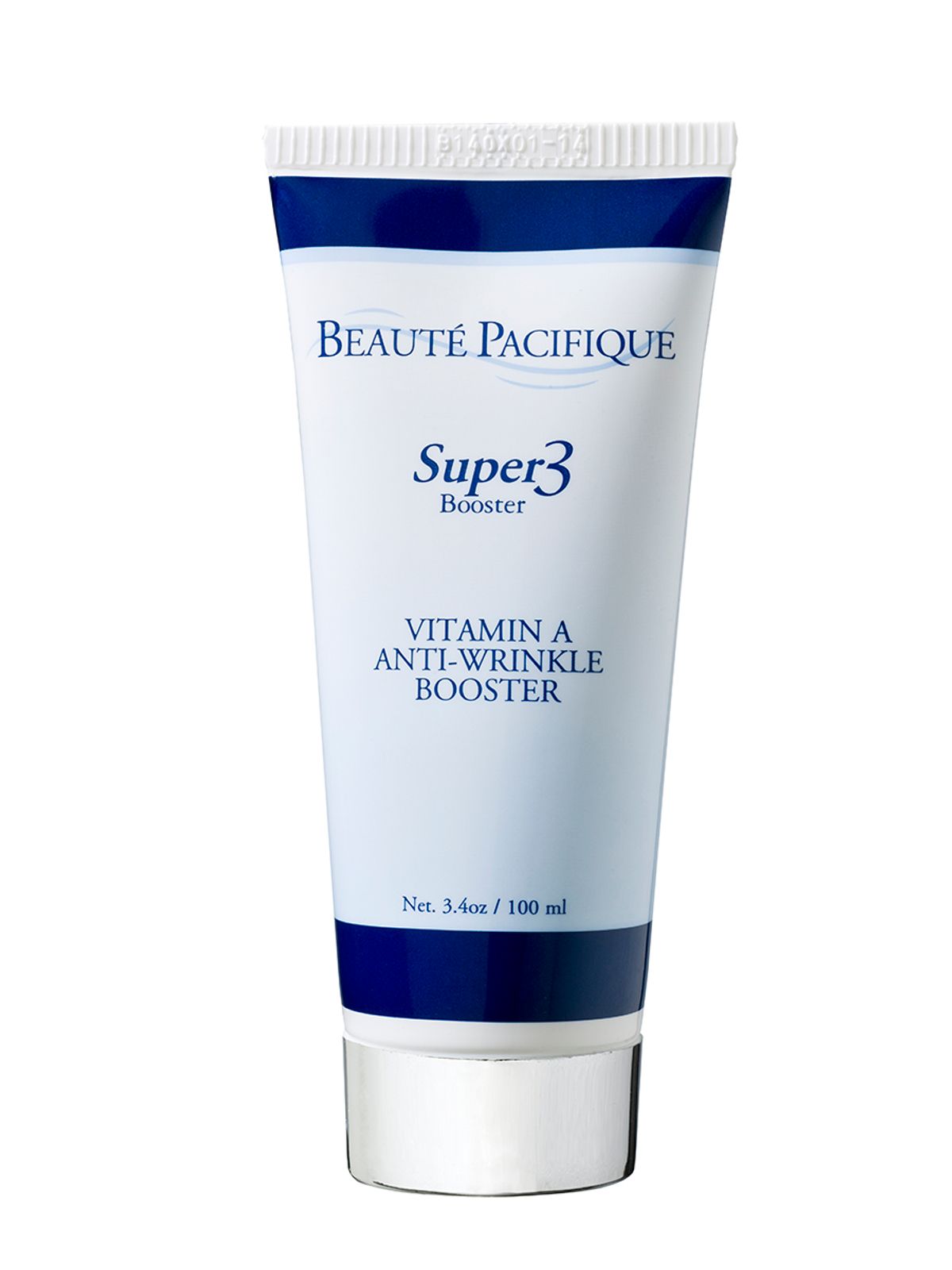 Natcreme | Super 3 Booster 100ML