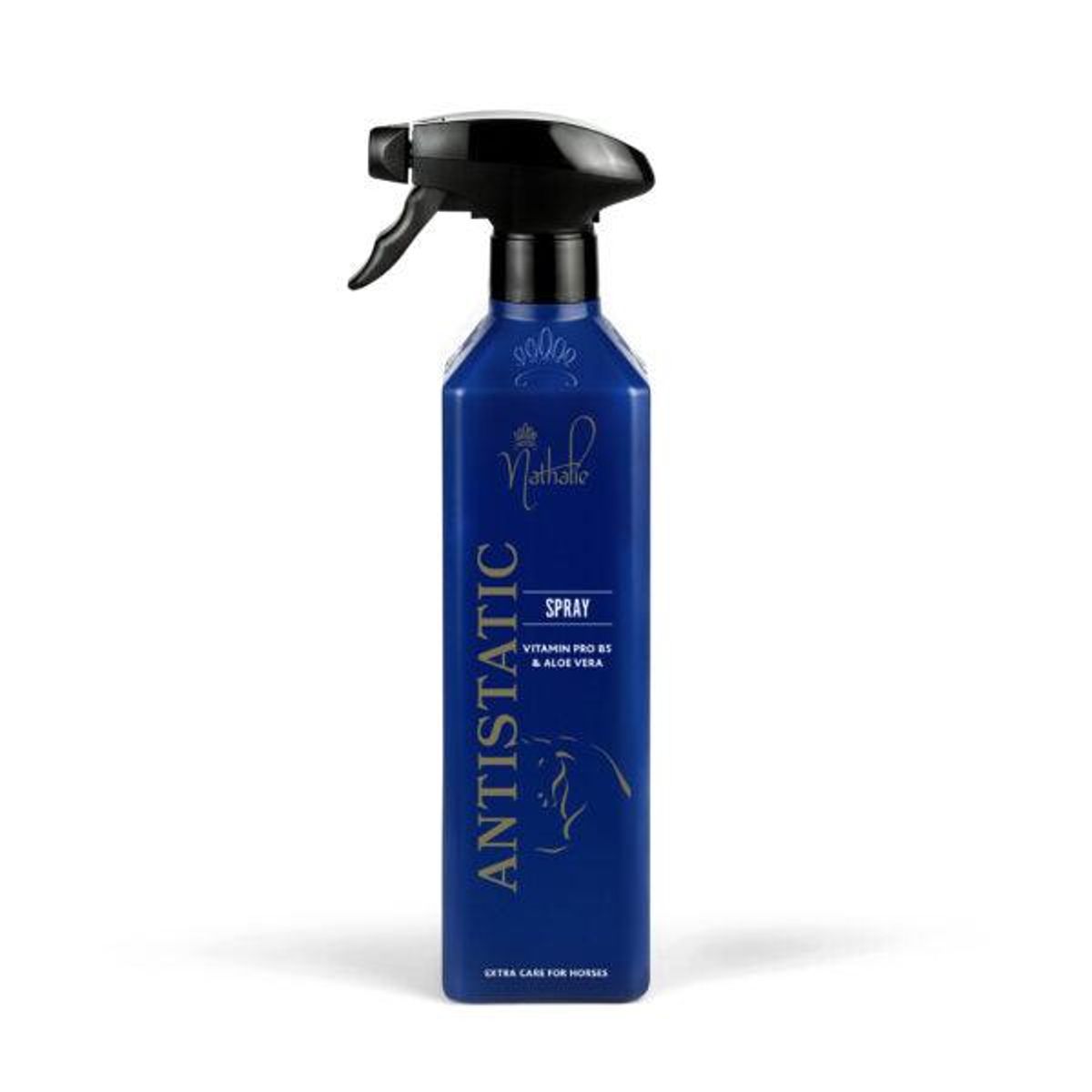 Nathalie Horse Care Antistatic Spray