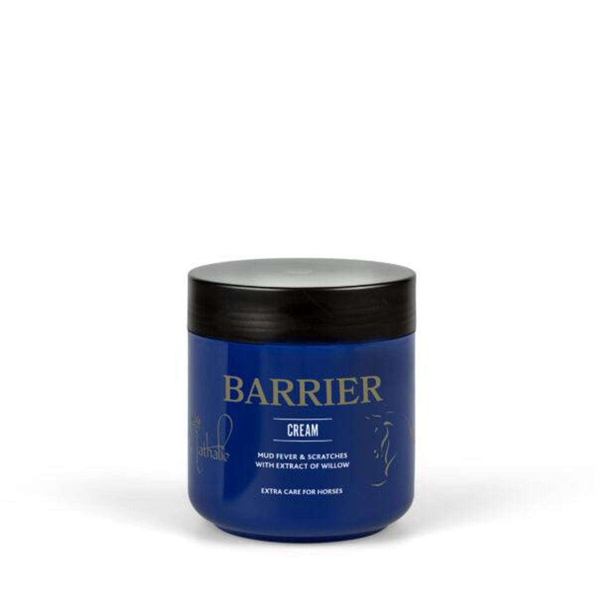 Nathalie Horse Care Barrier Cream