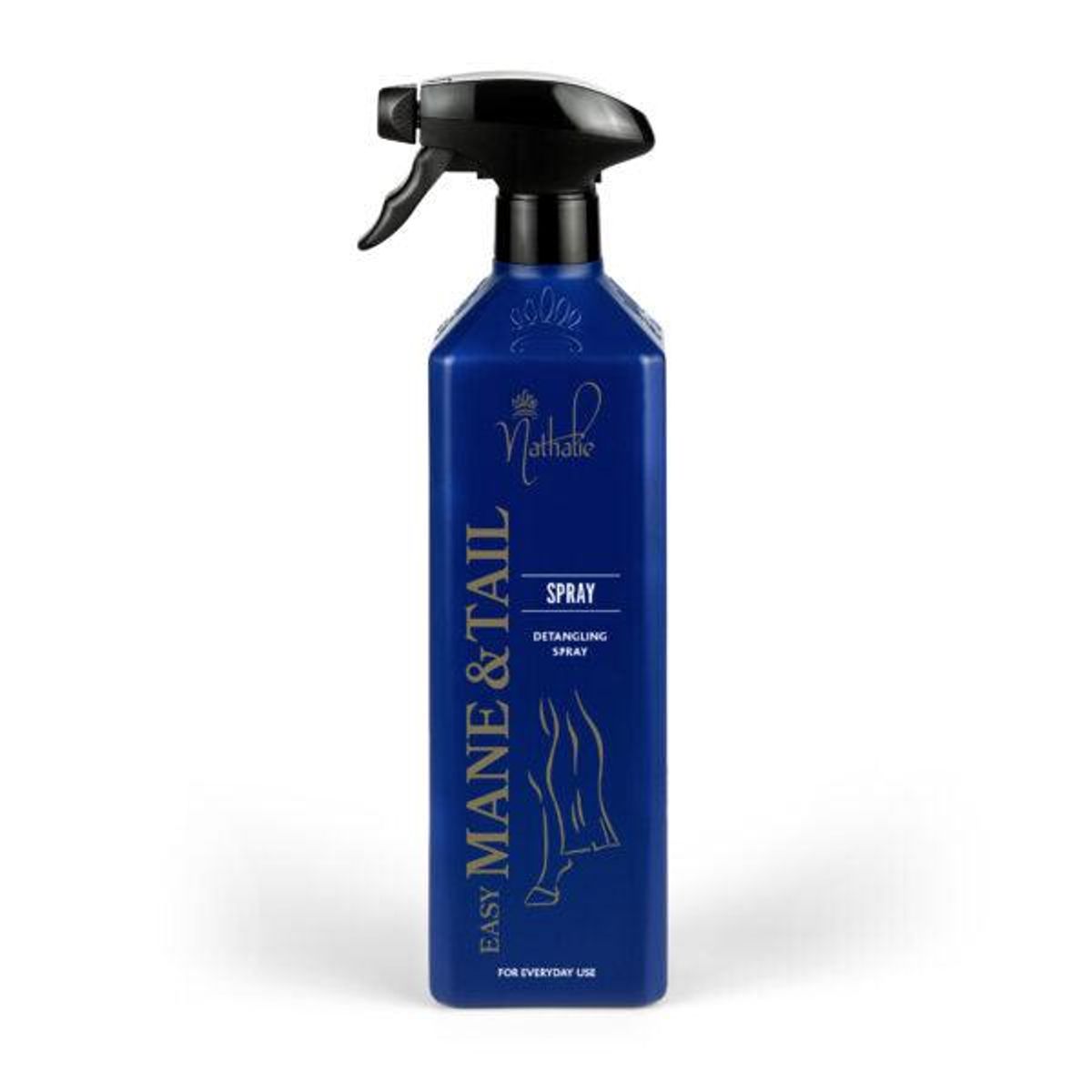 Nathalie Horse Care Easy mane & Tail Spray