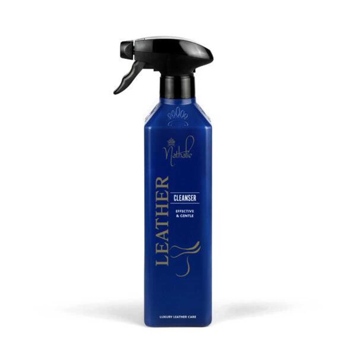 Nathalie Horse Care Leather Cleanser