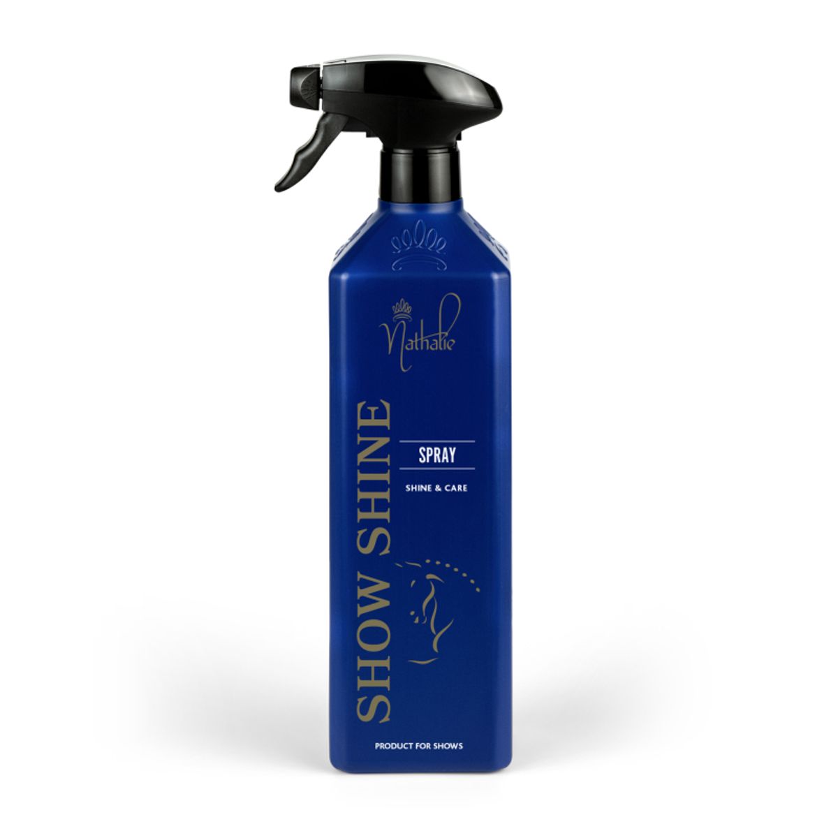 Nathalie | Show Shine Spray 500 ml.