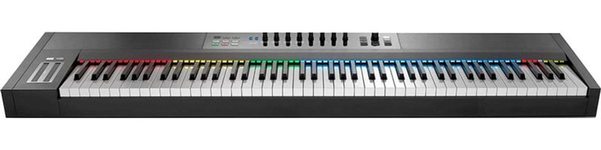 Native Instruments Komplete Kontrol S88 B-STOCK