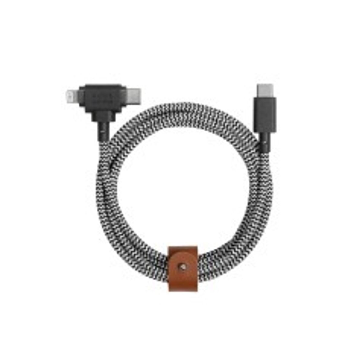 Native Union Belt Cable Universal C To C/L