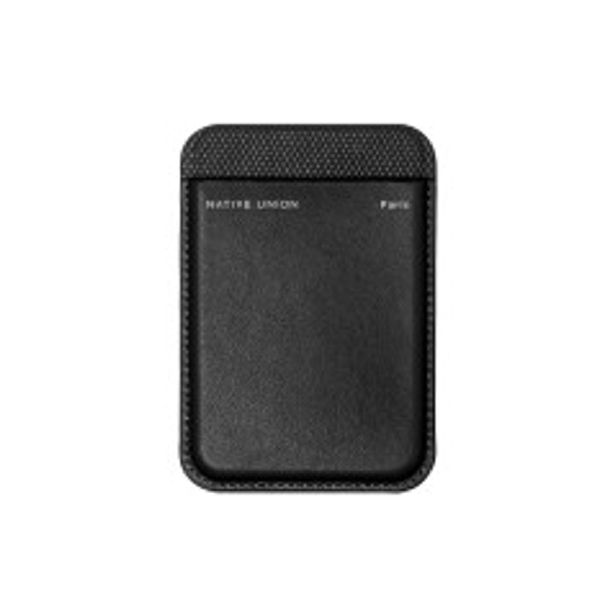 Native Union Classic Card Wallet, Black