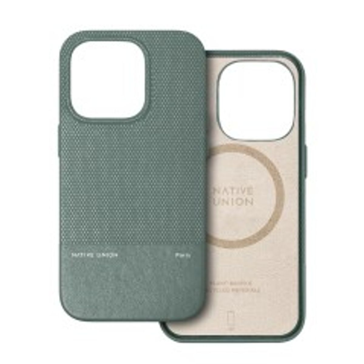 Native Union Classic Case For Iphone 15