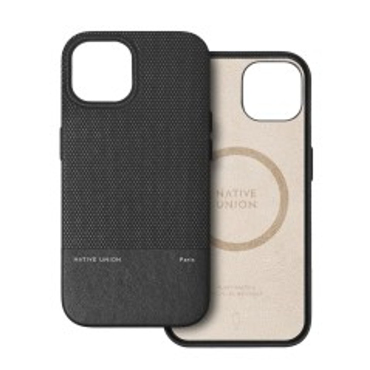 Native Union Classic Case For Iphone 15,