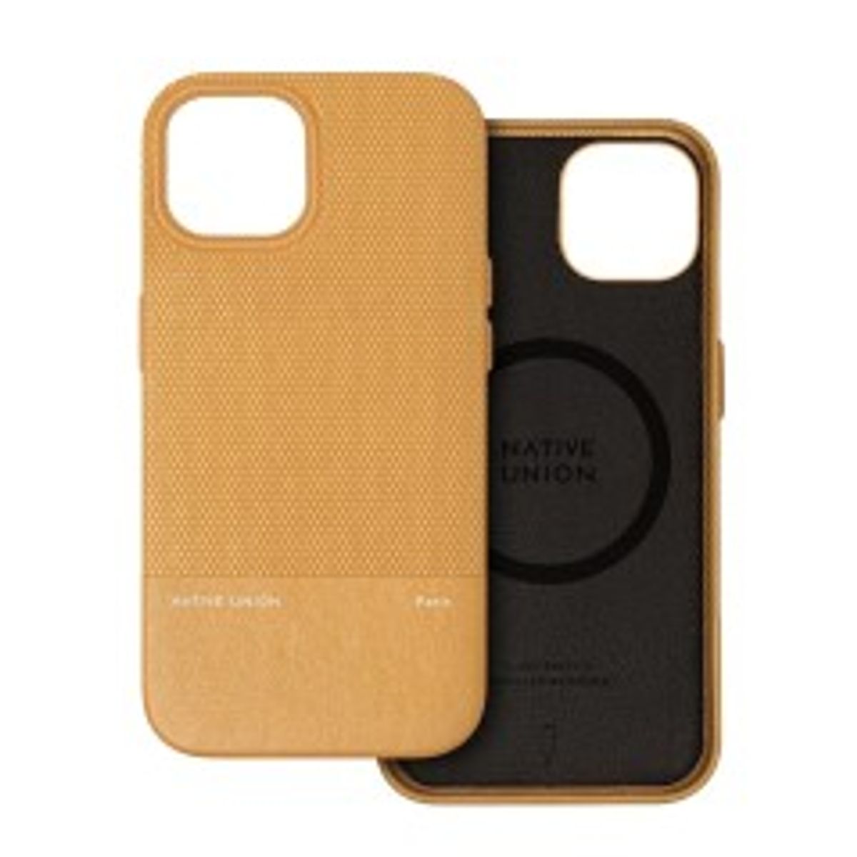 Native Union Classic Case For Iphone 15,