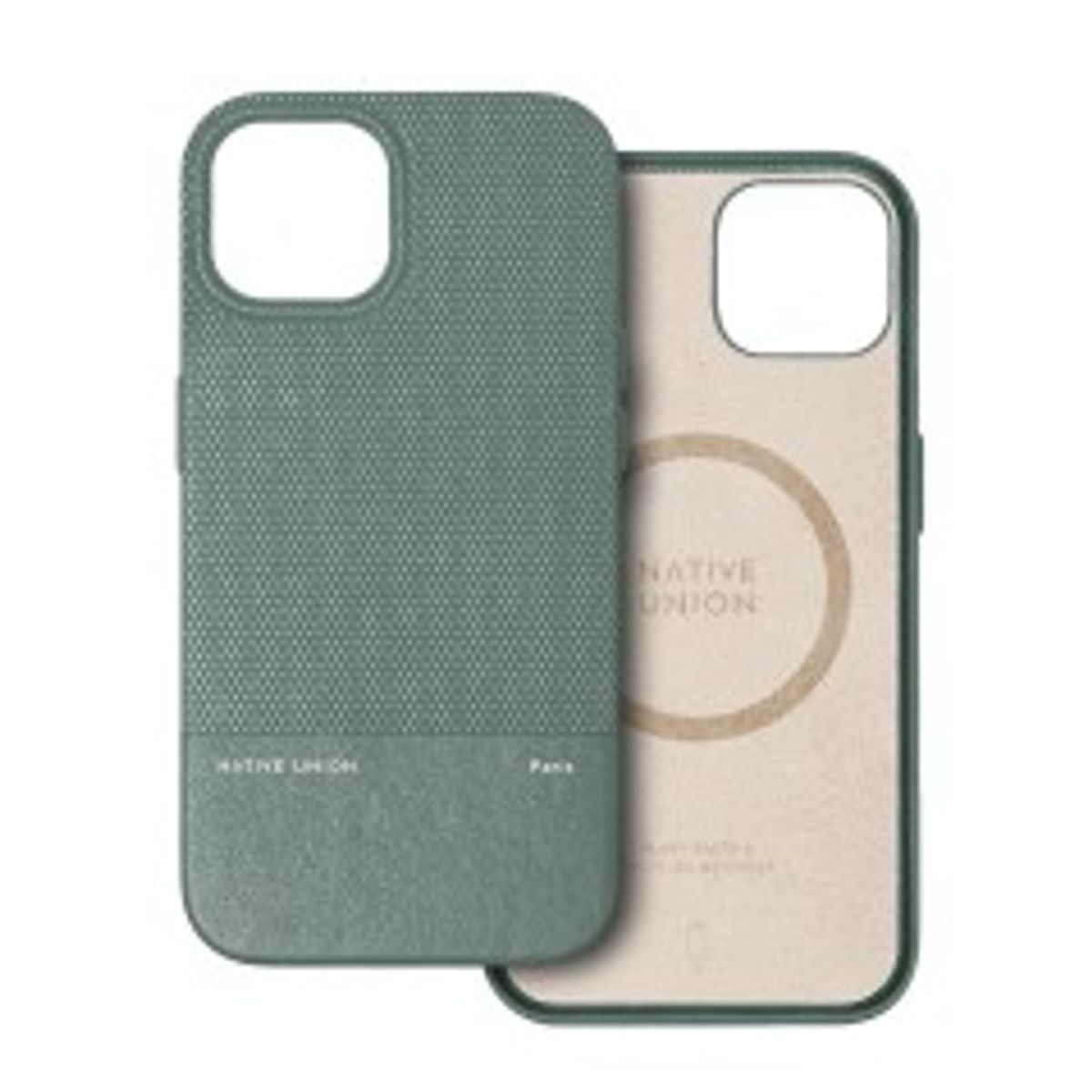 Native Union Classic Case For Iphone 15,