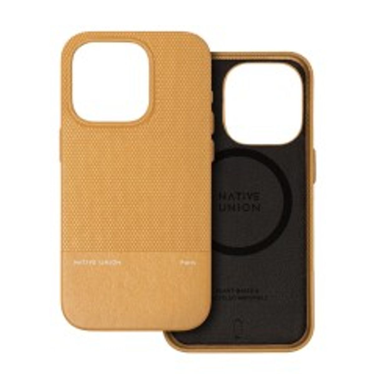 Native Union Classic Case For Iphone 15