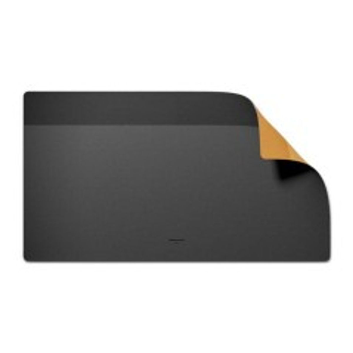 Native Union Desk Mat Black / Kraft