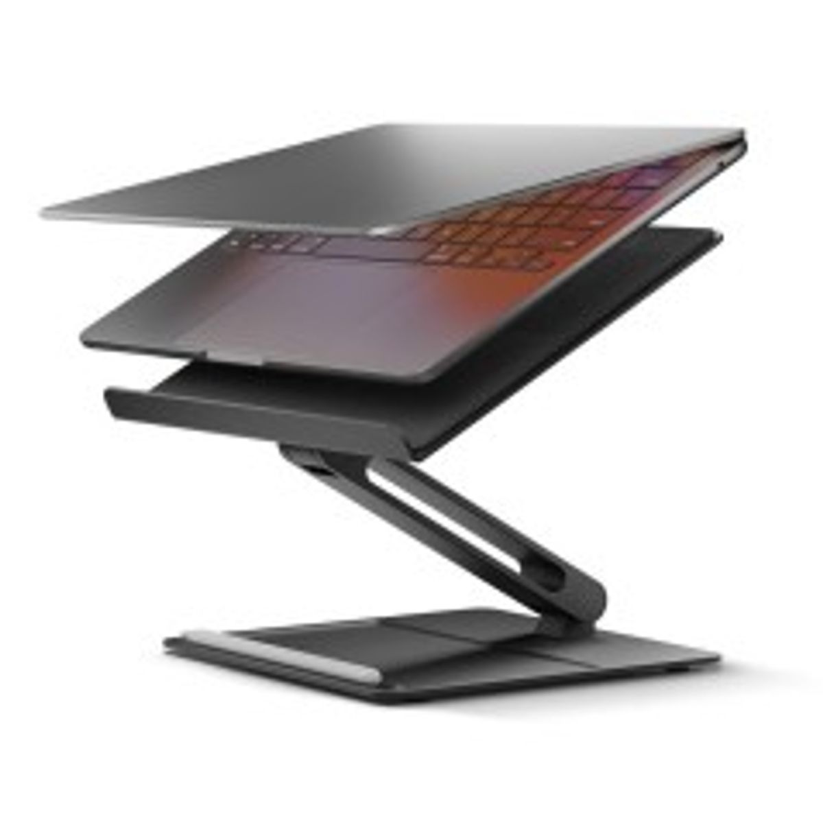 Native Union Home Laptop Stand Black