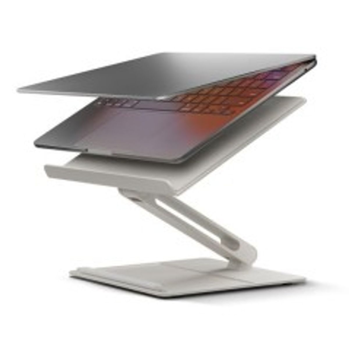 Native Union Home Laptop Stand Sandstone