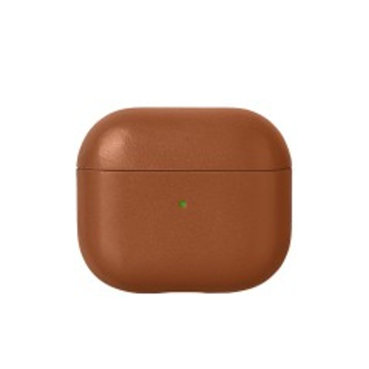 Native Union Leather Case for AirPods.