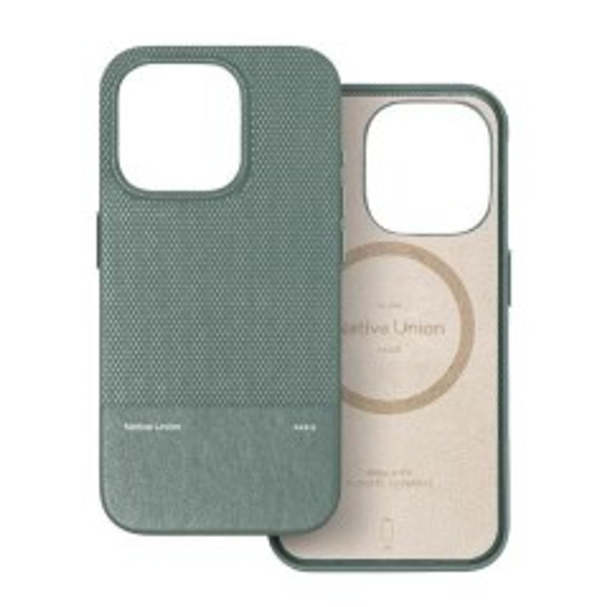 Native Union (Re)Classic Case For iPhone