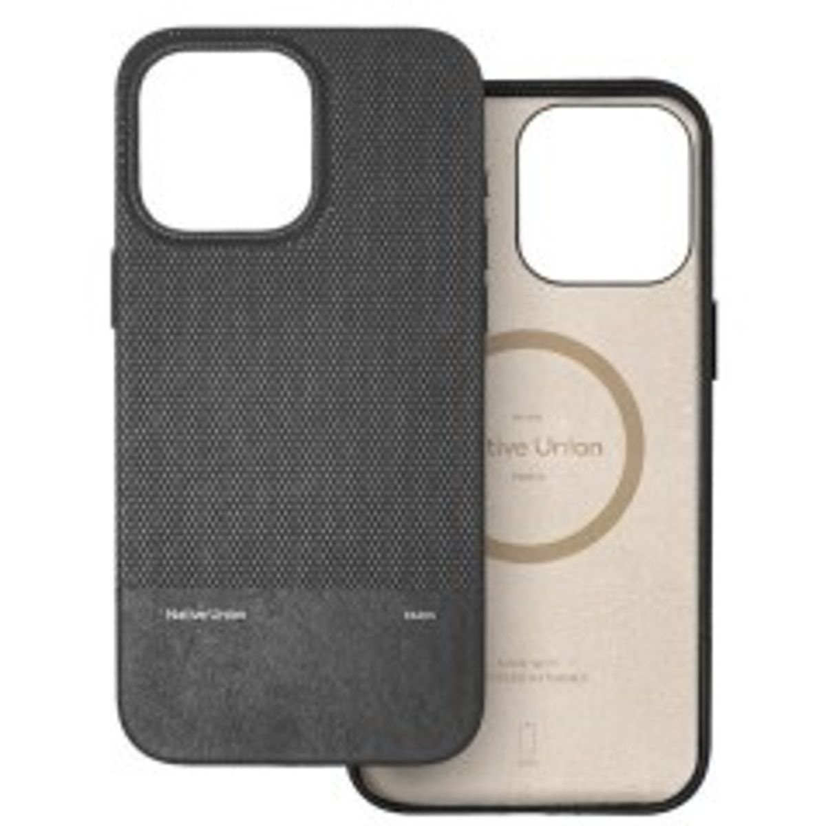 Native Union (Re)Classic Case For iPhone