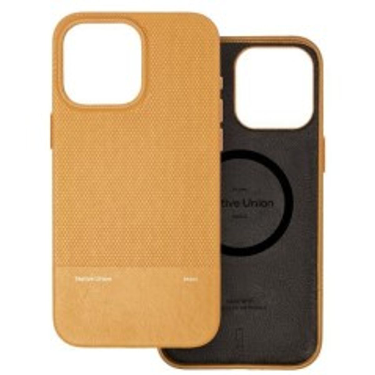 Native Union (Re)Classic Case For iPhone