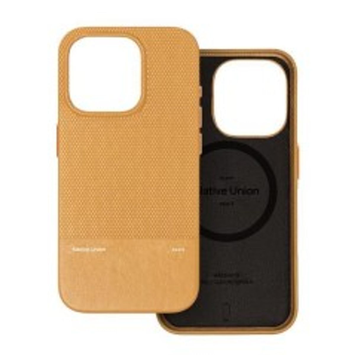 Native Union (Re)Classic Case For iPhone