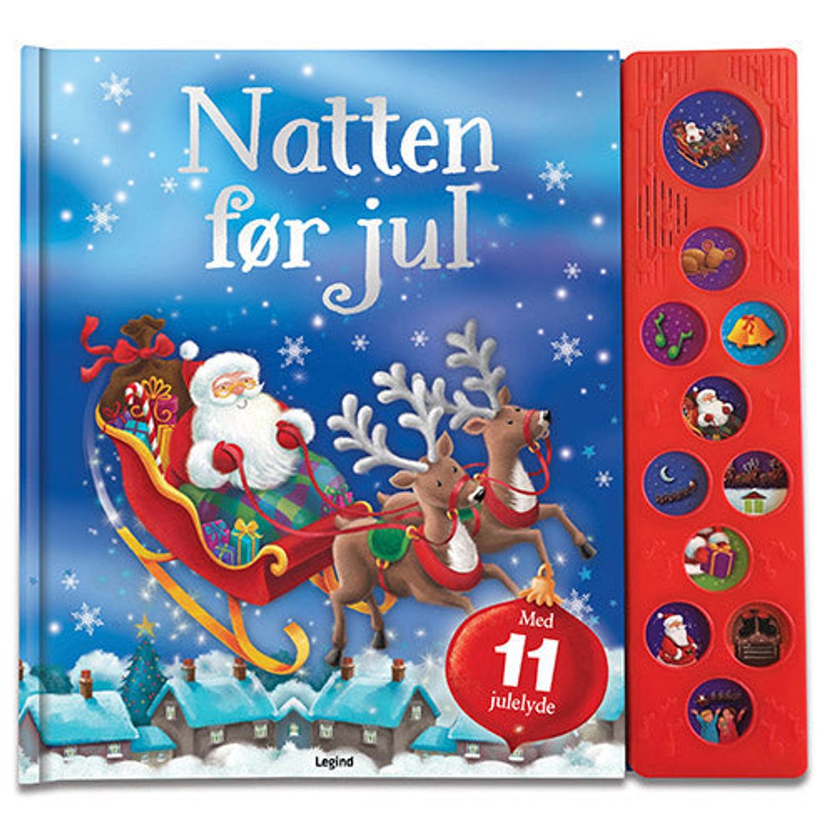 Natten før jul