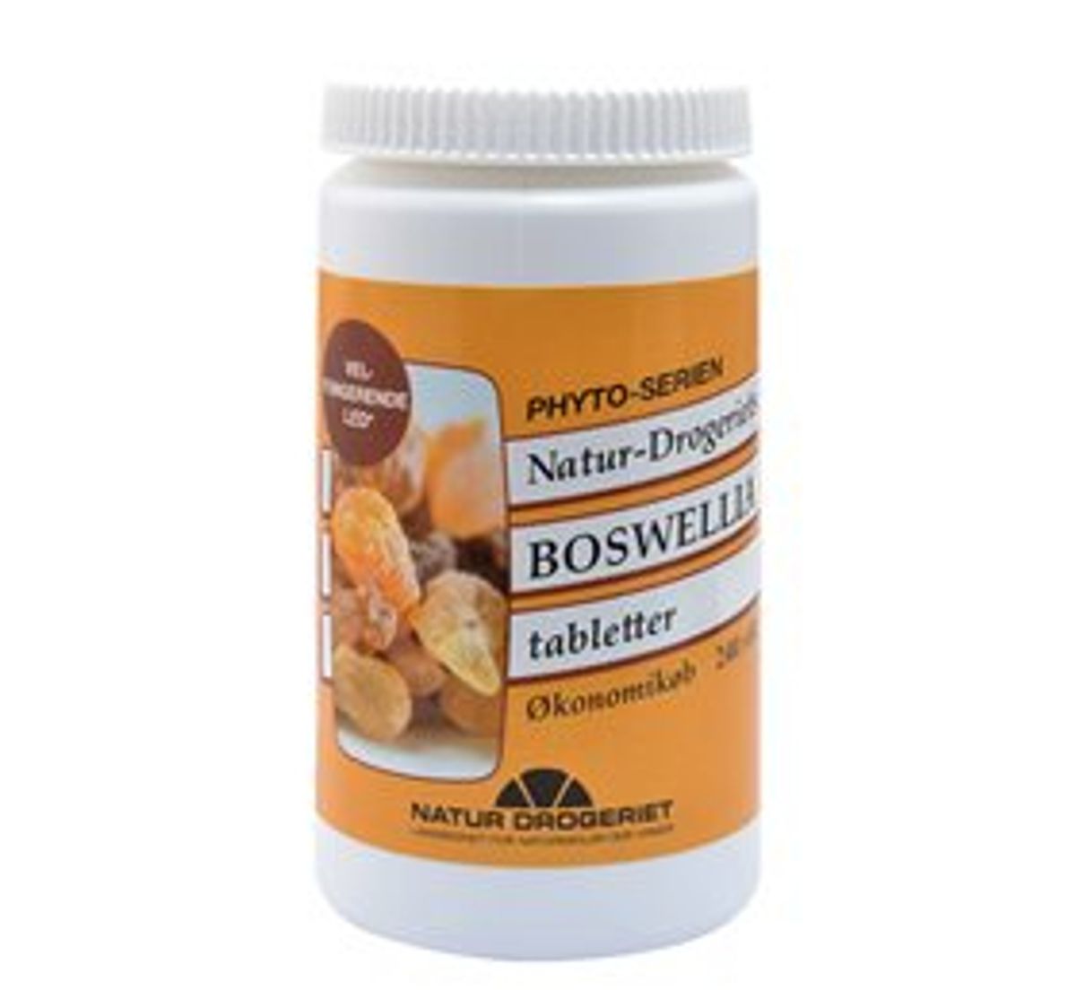 Natur-Drogeriet Boswellia 240 TAB.