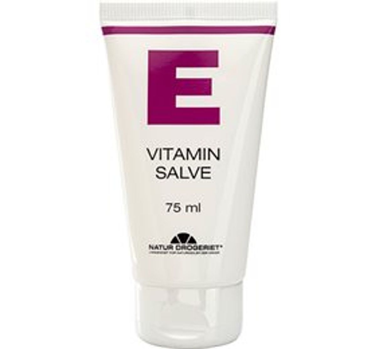 Natur Drogeriet E-vitamin salve 75 ml.