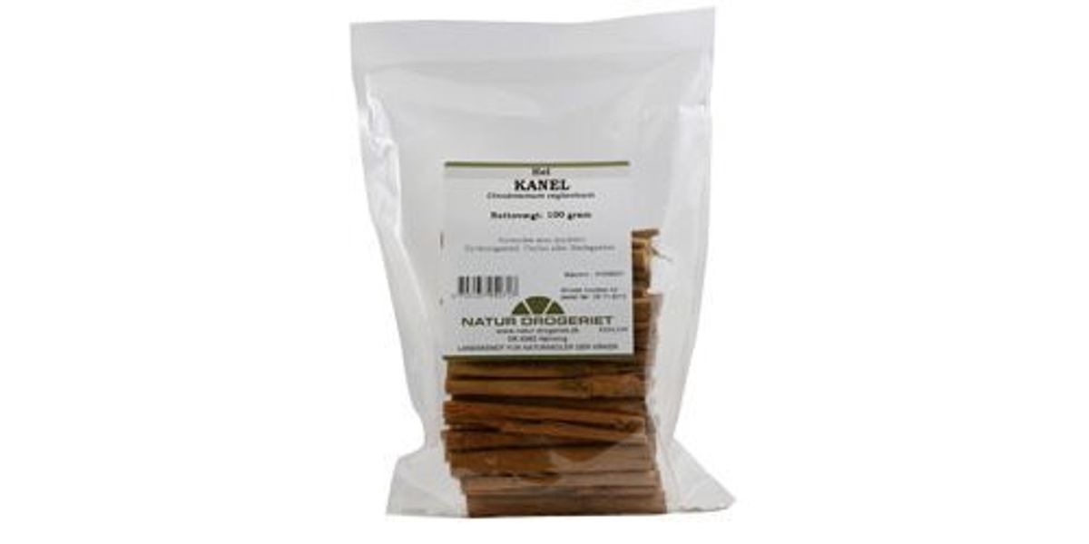 Natur-Drogeriet Kanel hel ceylon, 100g