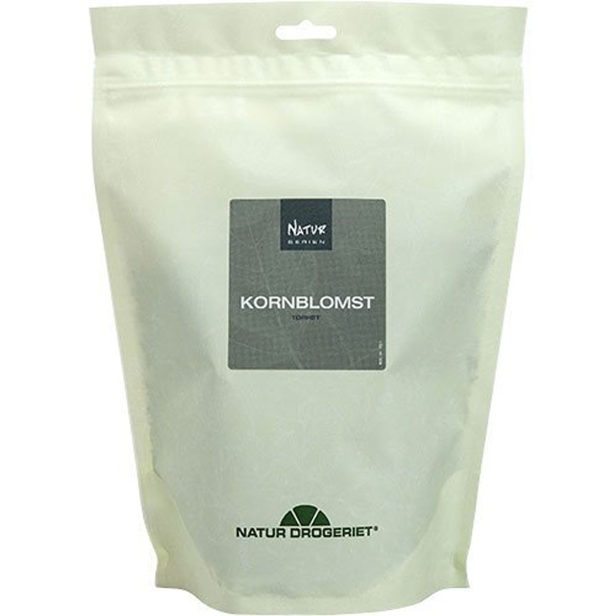 Natur-Drogeriet Kornblomst, 100g