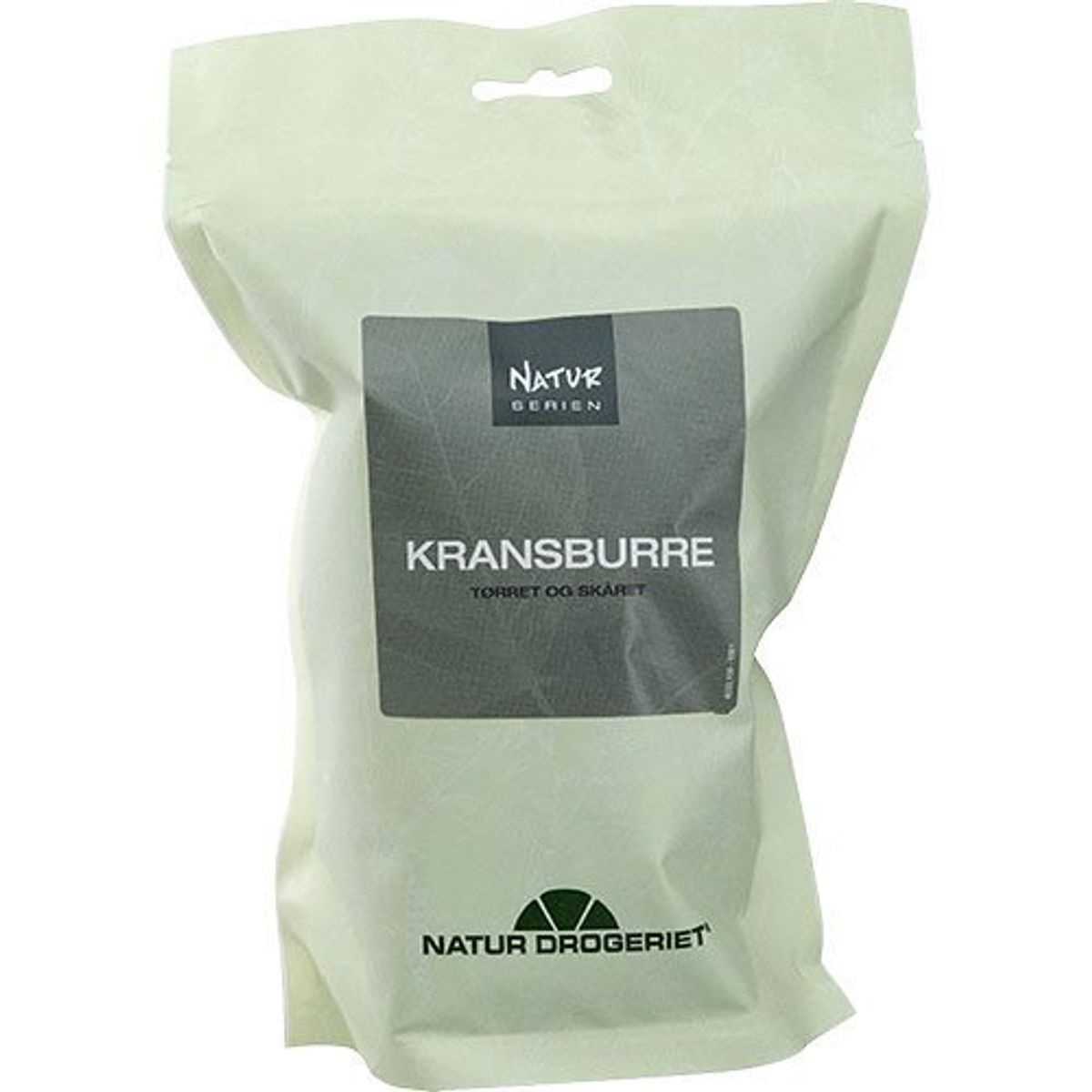 Natur-Drogeriet Kransburre, 100g