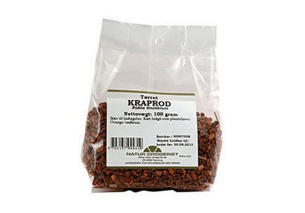 Natur-Drogeriet Kraprod, 100g