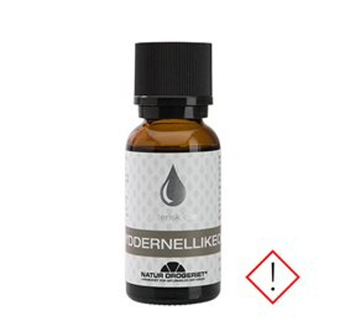 Natur Drogeriet Kryddernellikeolie æterisk - 20 Ml. DATOVARE 30/04-2025