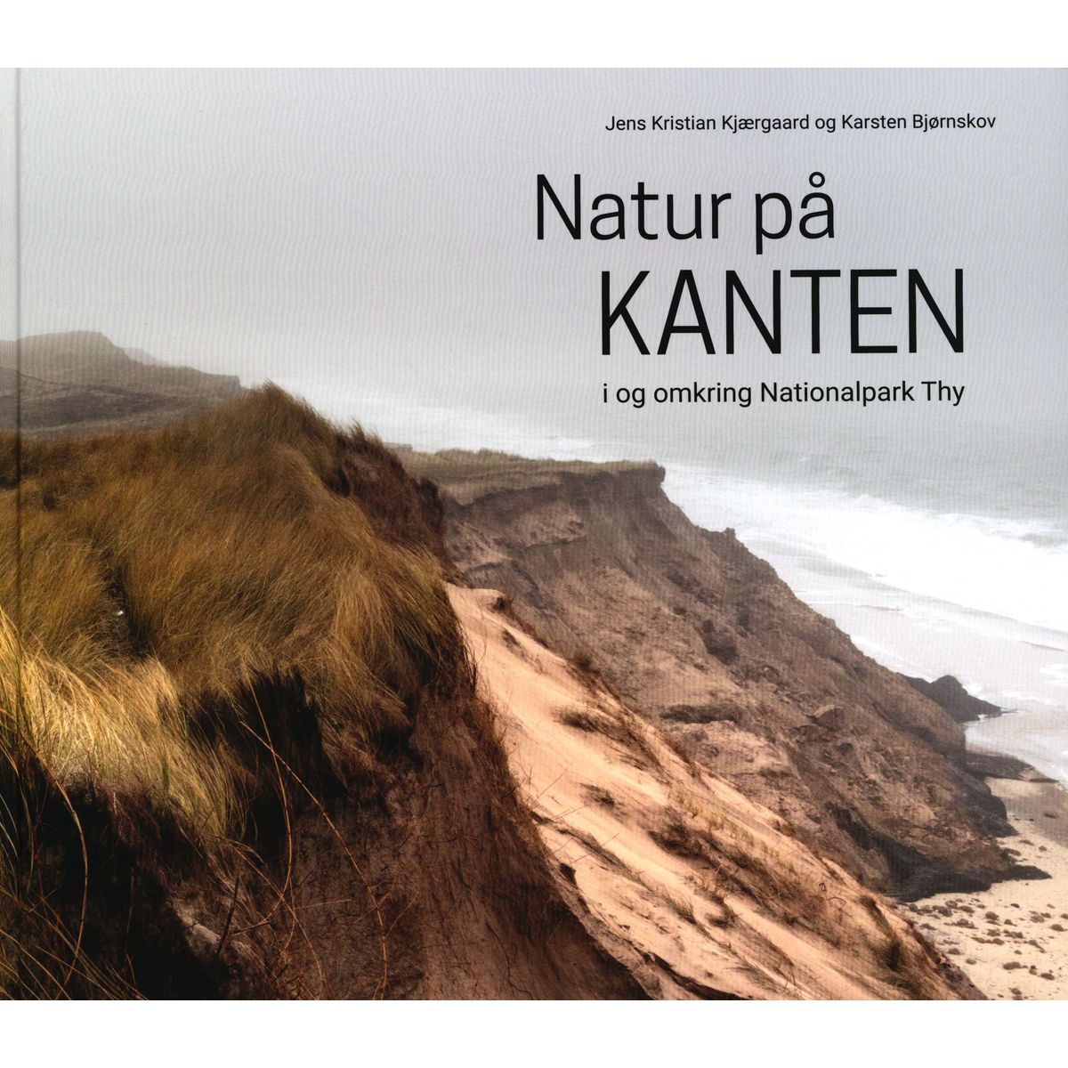 Natur på kanten