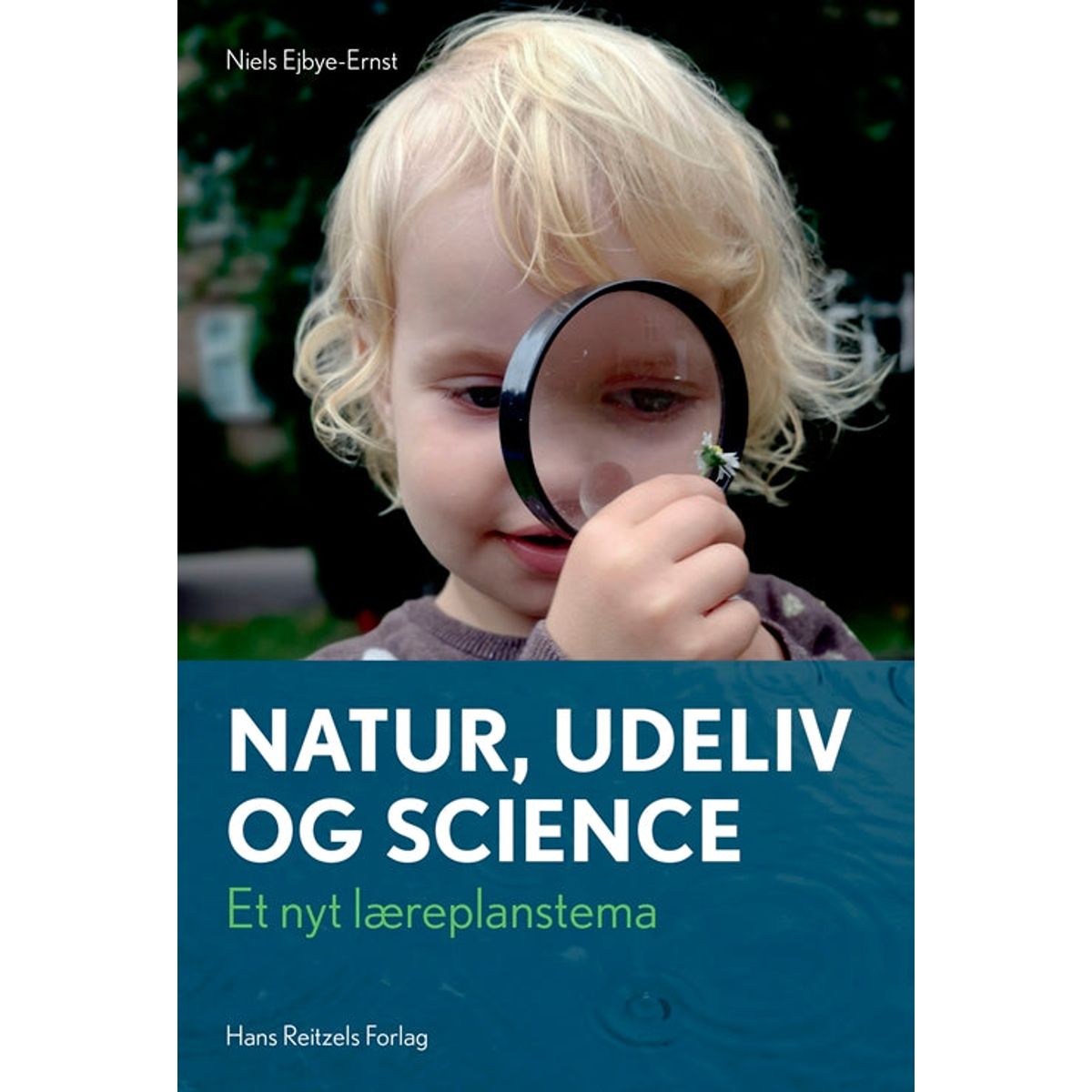 Natur, udeliv og science