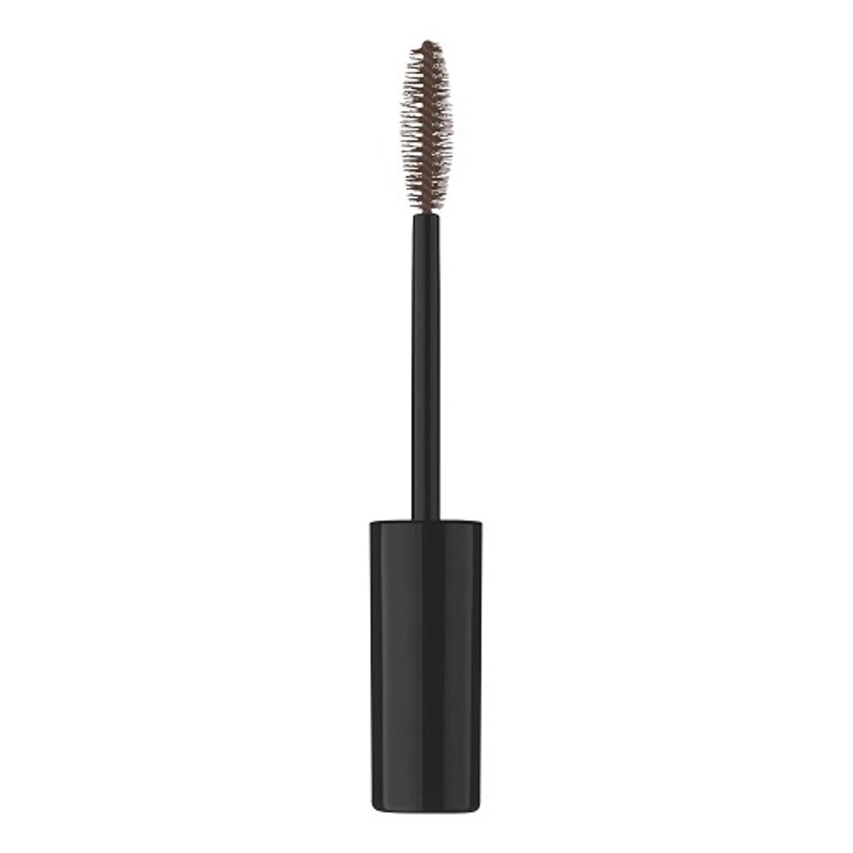 Natural Curl Mascara Brown - 10 ml