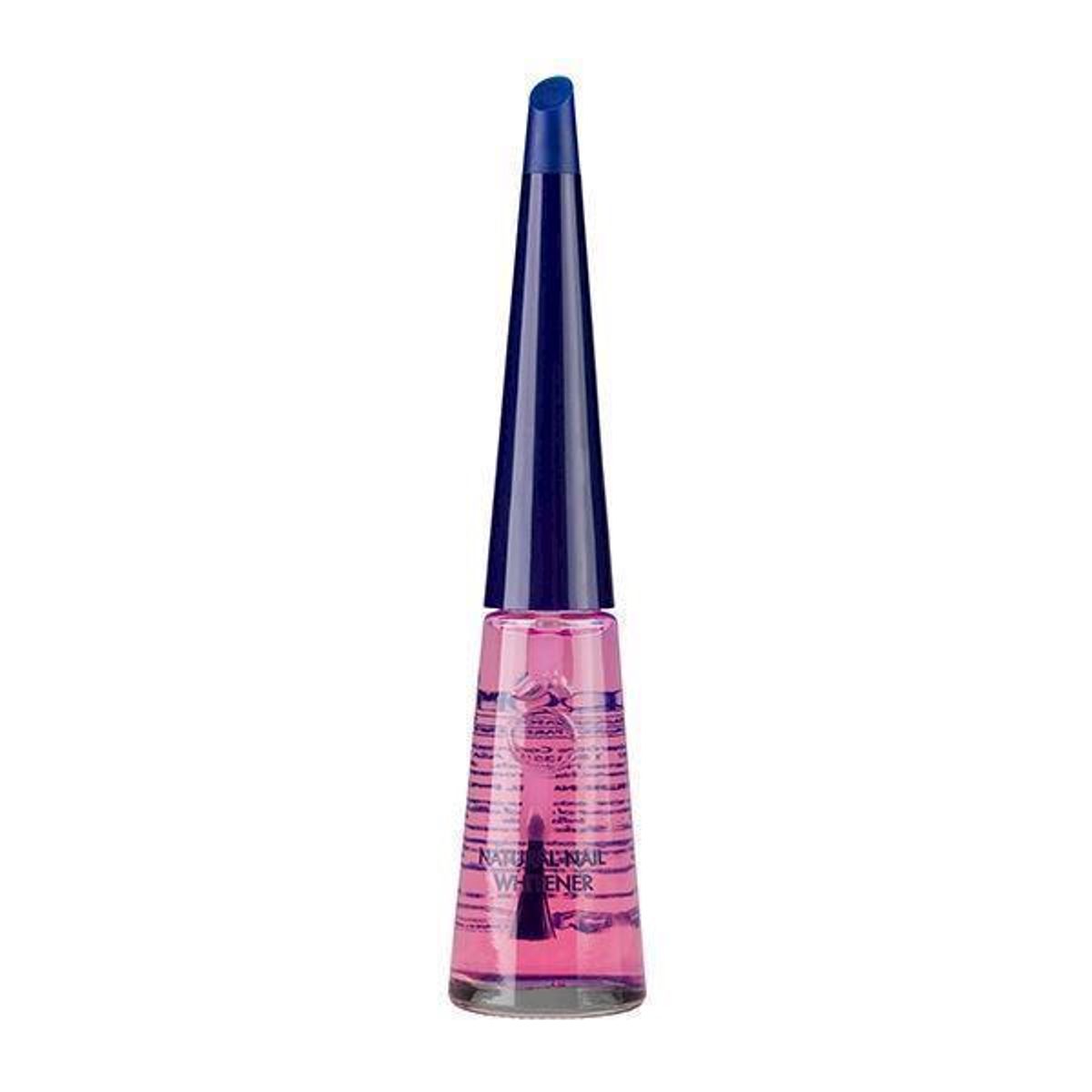 Natural Nail Whitener Pink Glow, HerÃ´me