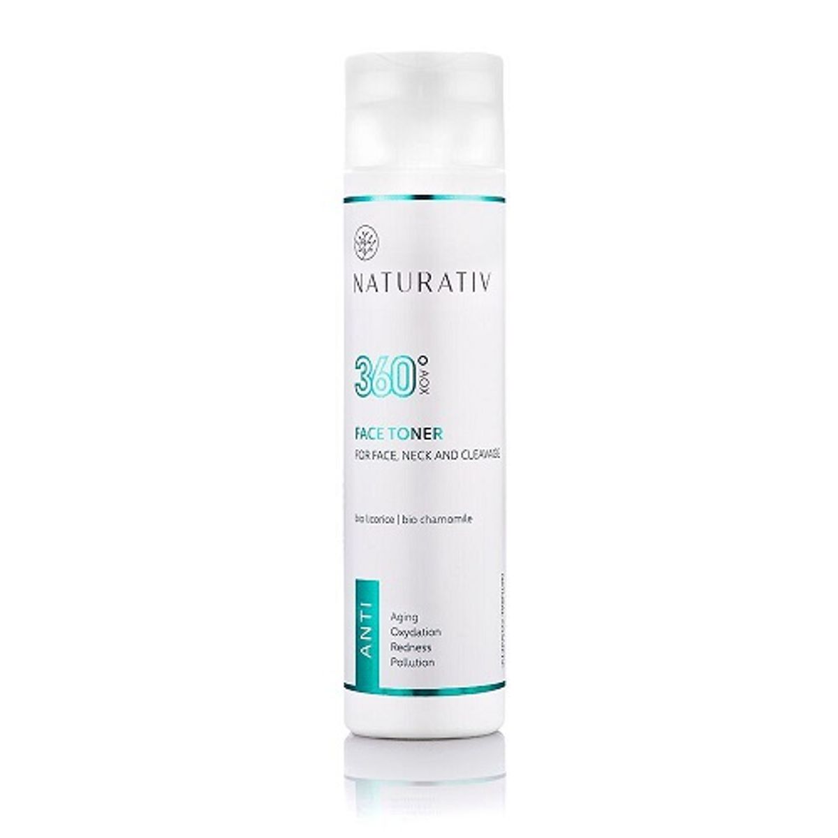 Naturativ 360 ° AOX - Facial Toner