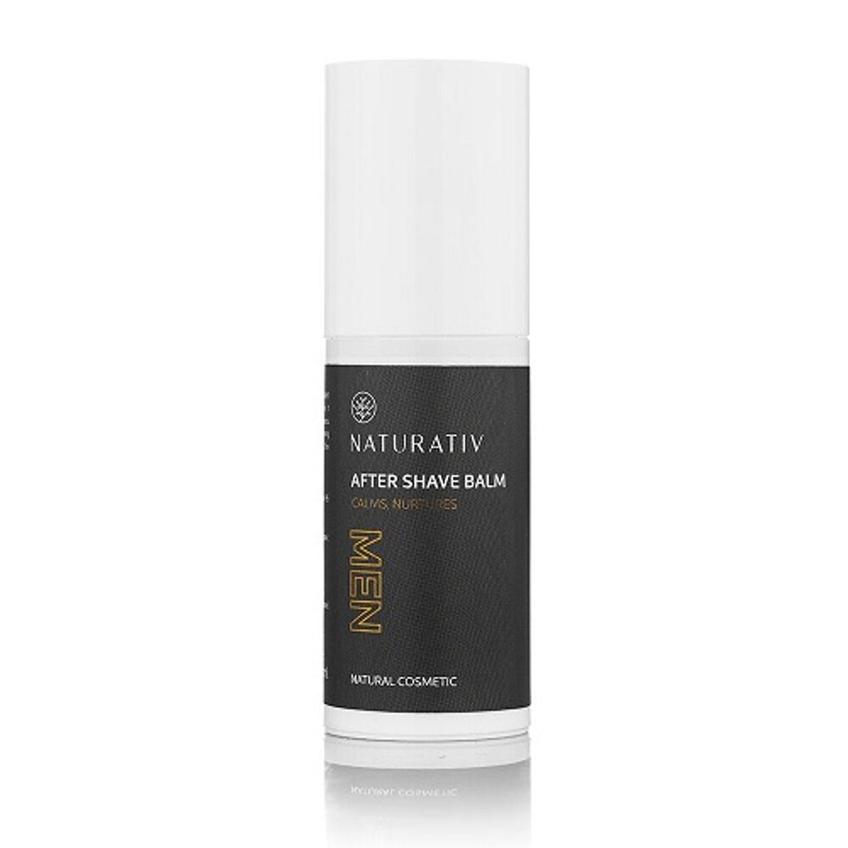 Naturativ Men´s Care - Aftershave Balm