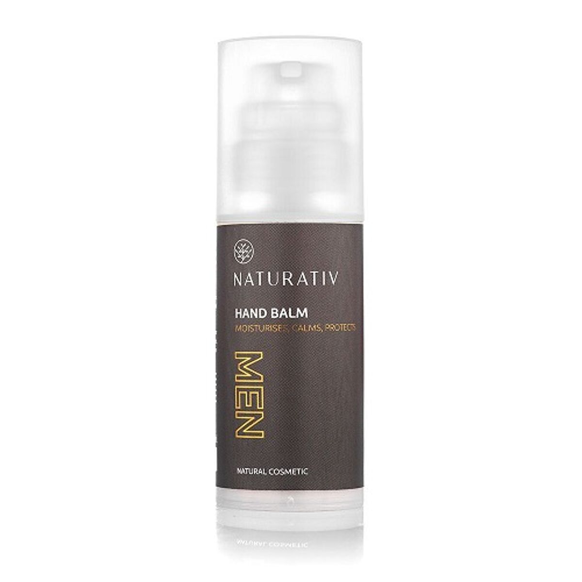 Naturativ Men´s Care - Hand Balm