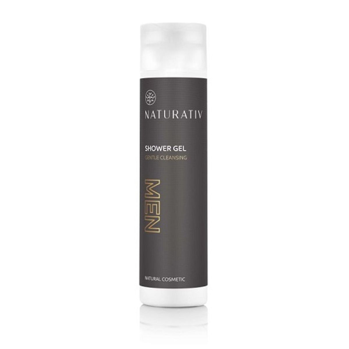 Naturativ Men´s Care - Washing Gel