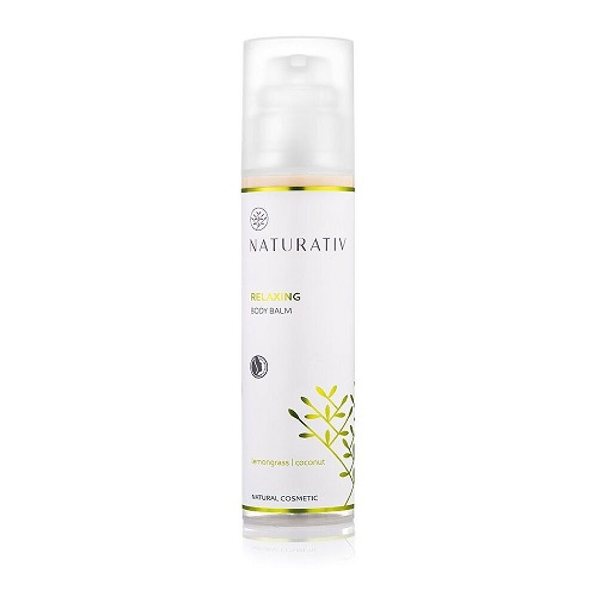 Naturativ Relaxing - Body Balm