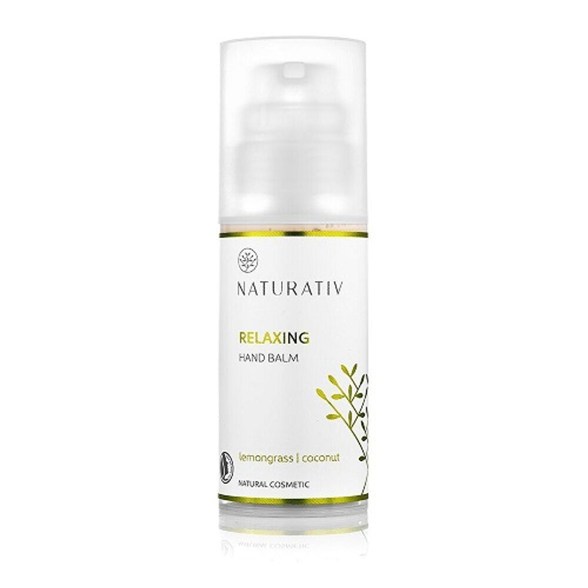 Naturativ Relaxing - Hand Balm