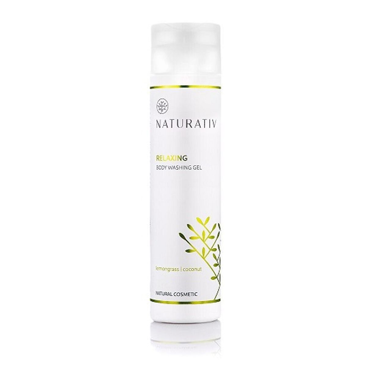 Naturativ Relaxing - Washing Gel