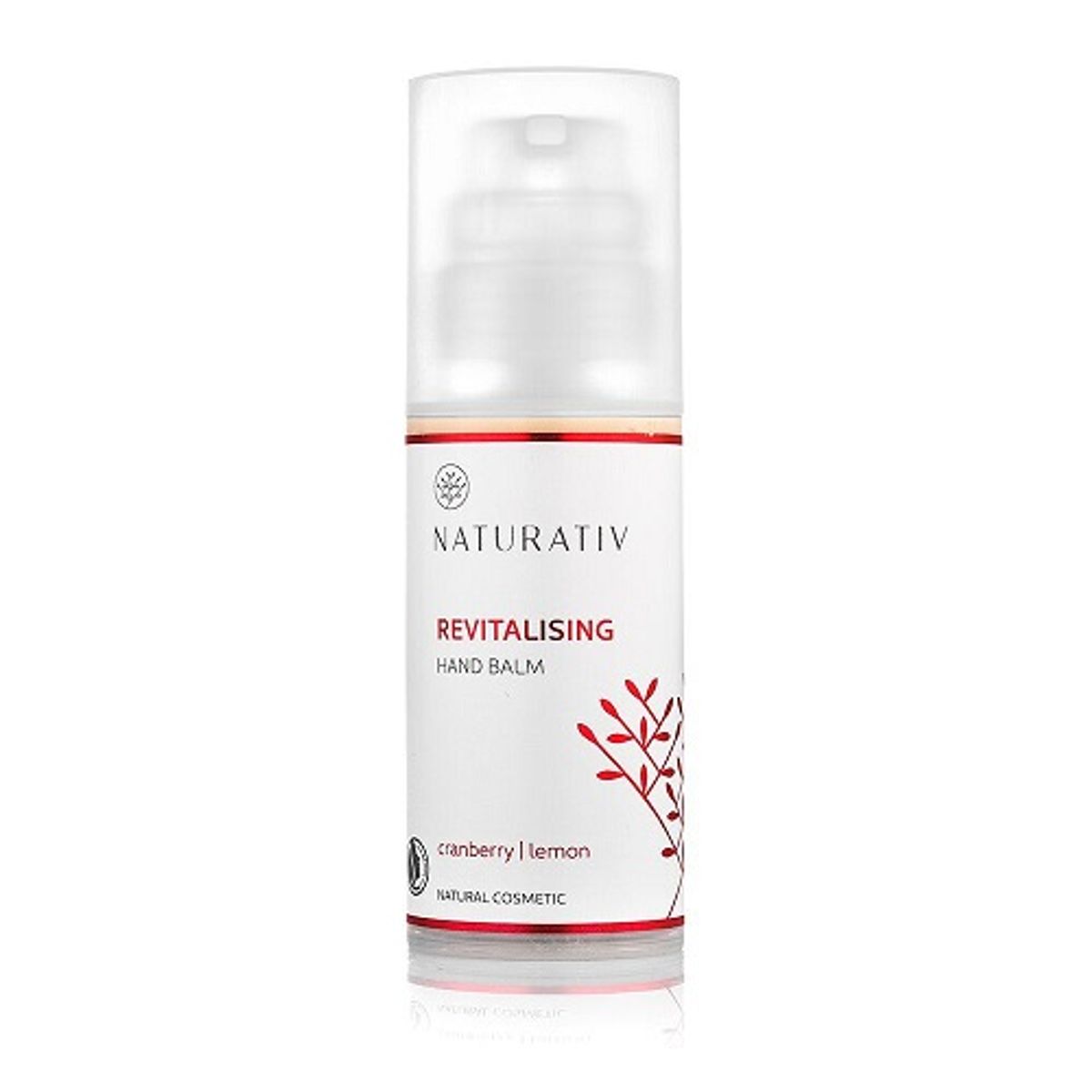 Naturativ Revitalising - Hand Balm