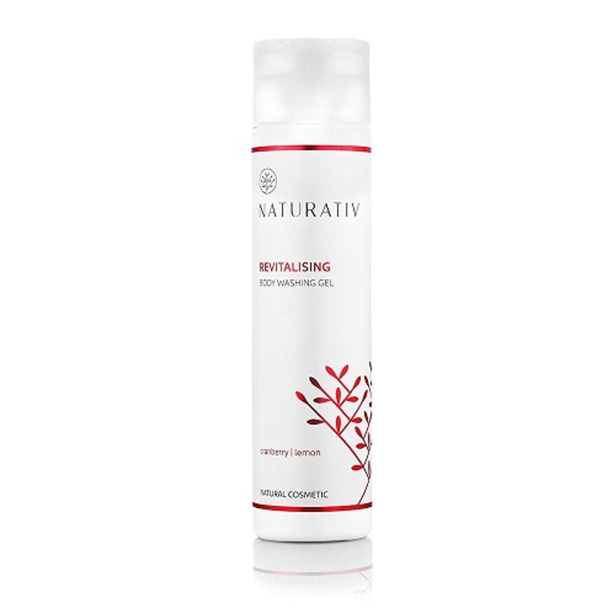 Naturativ Revitalising - Washing Gel