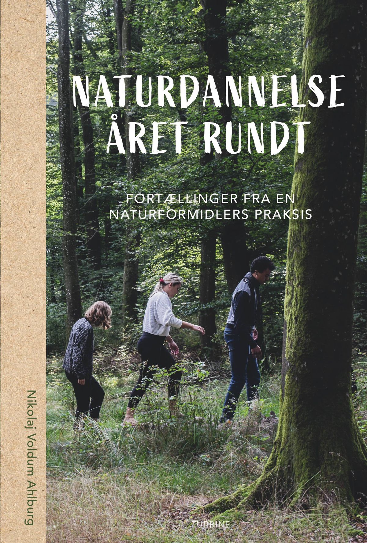 Naturdannelse året rundt