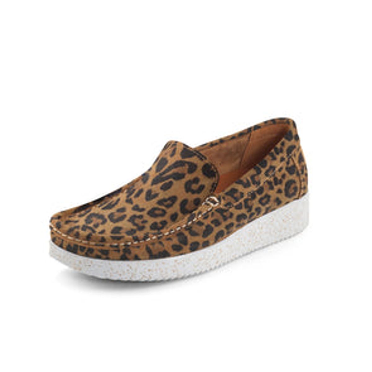 Nature Footware - Elin - 1021-030 - Leopard - 41