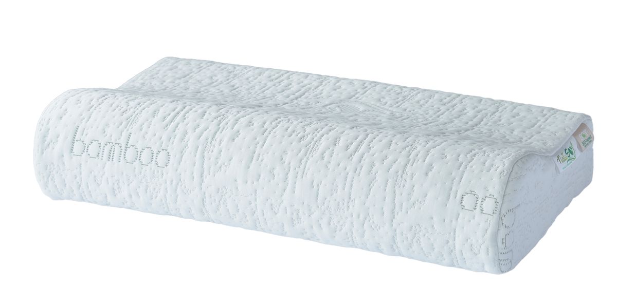 Nature Sleep - Contour Pillow