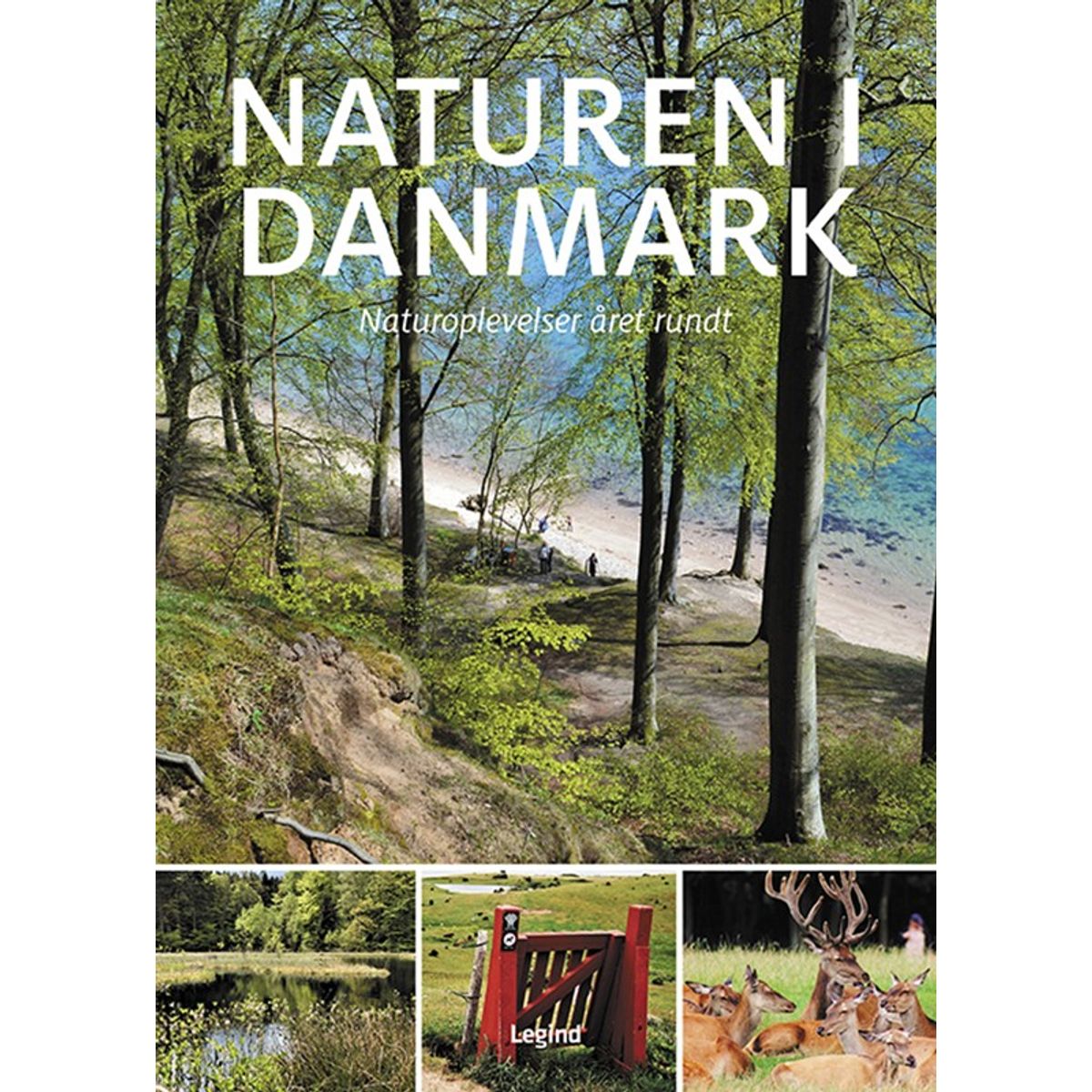 Naturen i Danmark