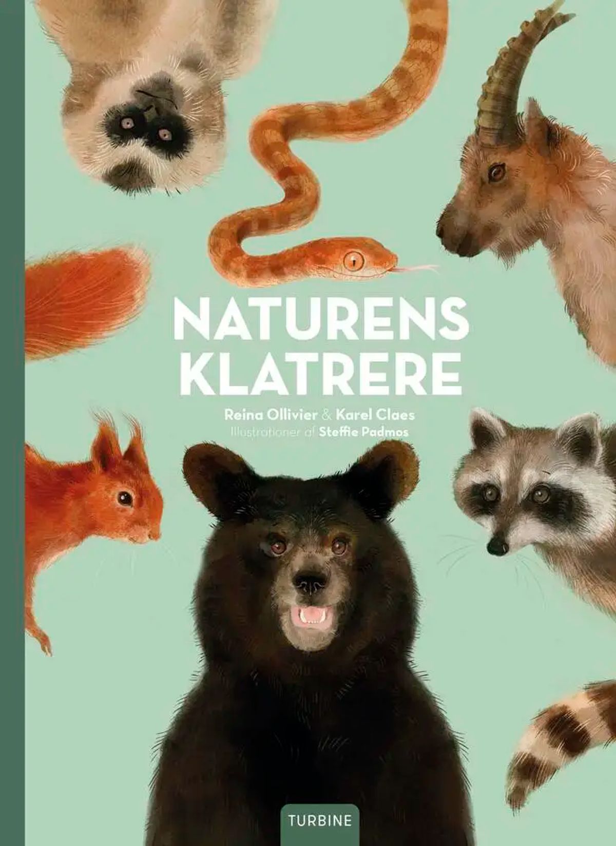 Naturens Klatrere