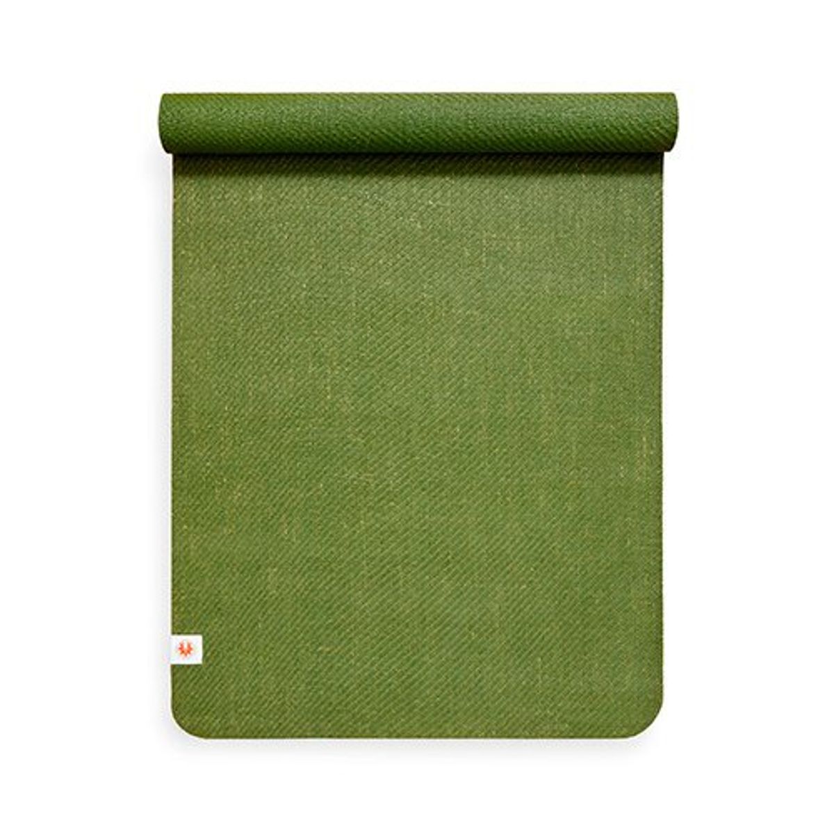 NatureSource Yoga måtte CompleteGrip Lime 2mm &bull; 1 stk.